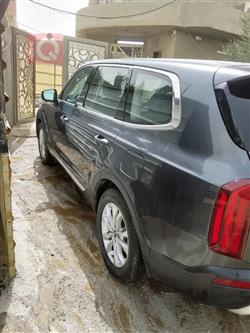 کیا تێلوراید